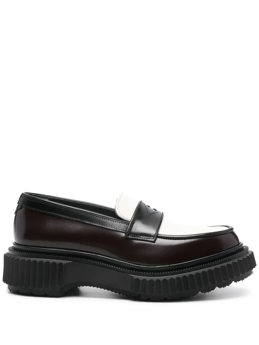 Type 182 loafers 1