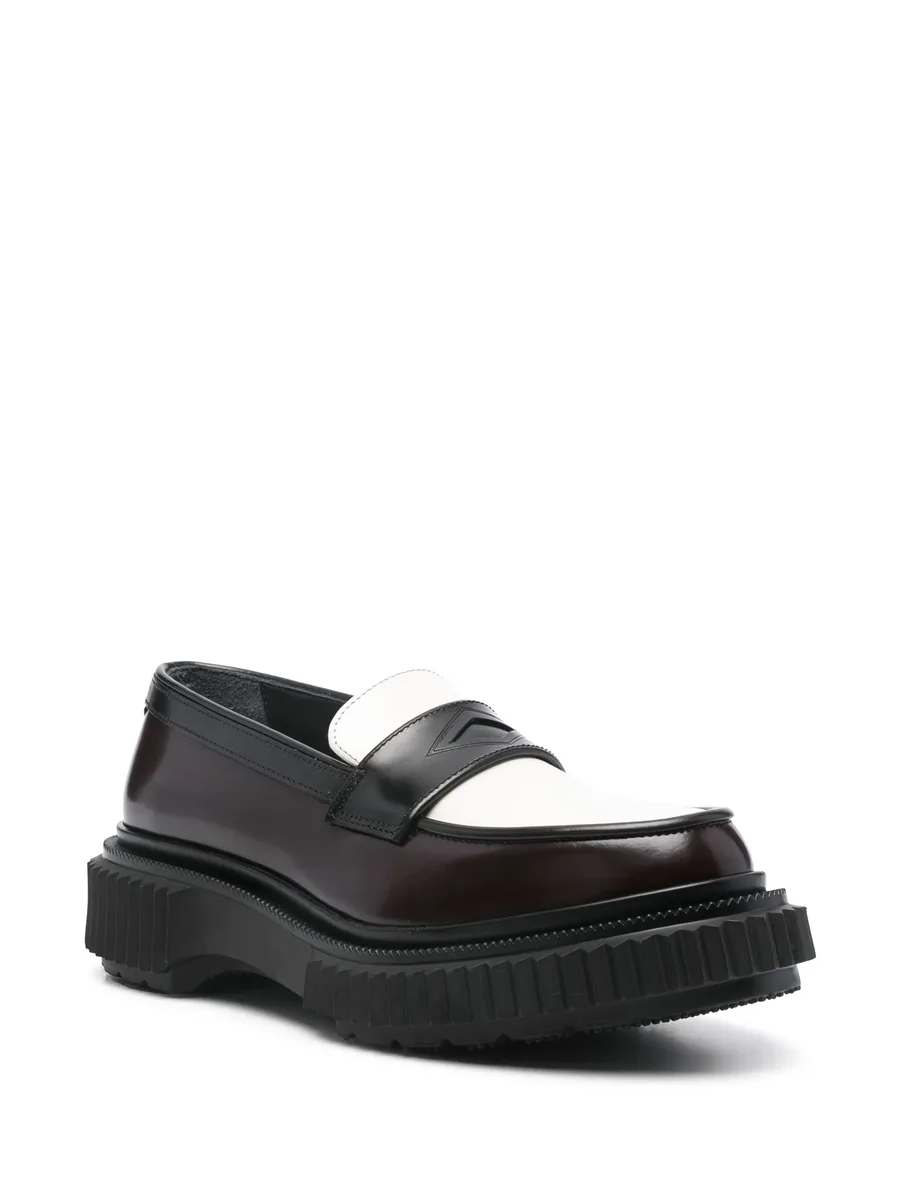 Type 182 loafers 4