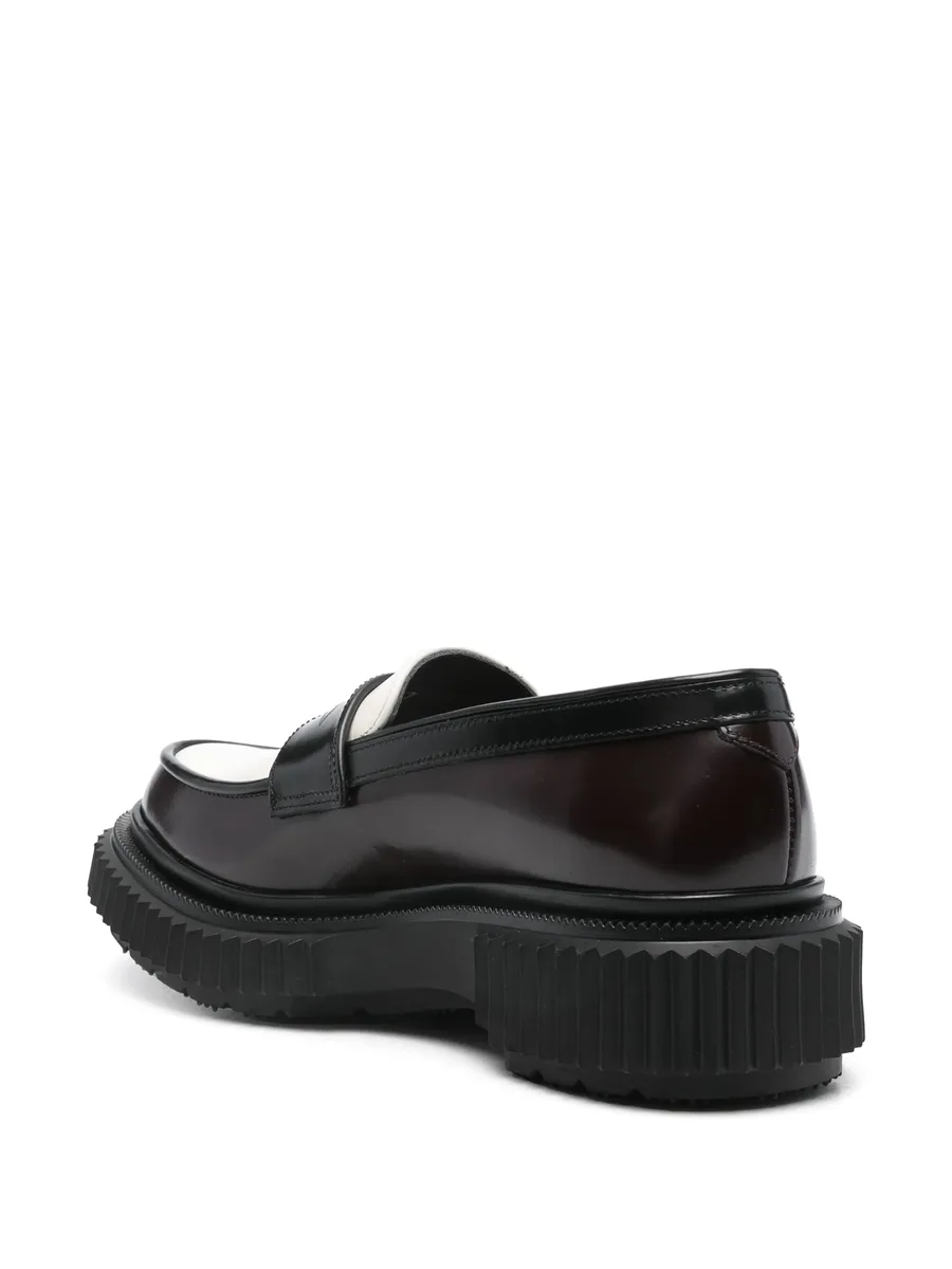 Type 182 loafers 6