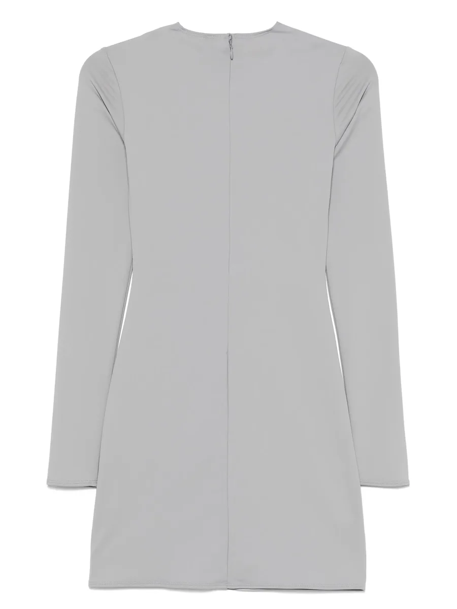 longsleeve mini dress 3