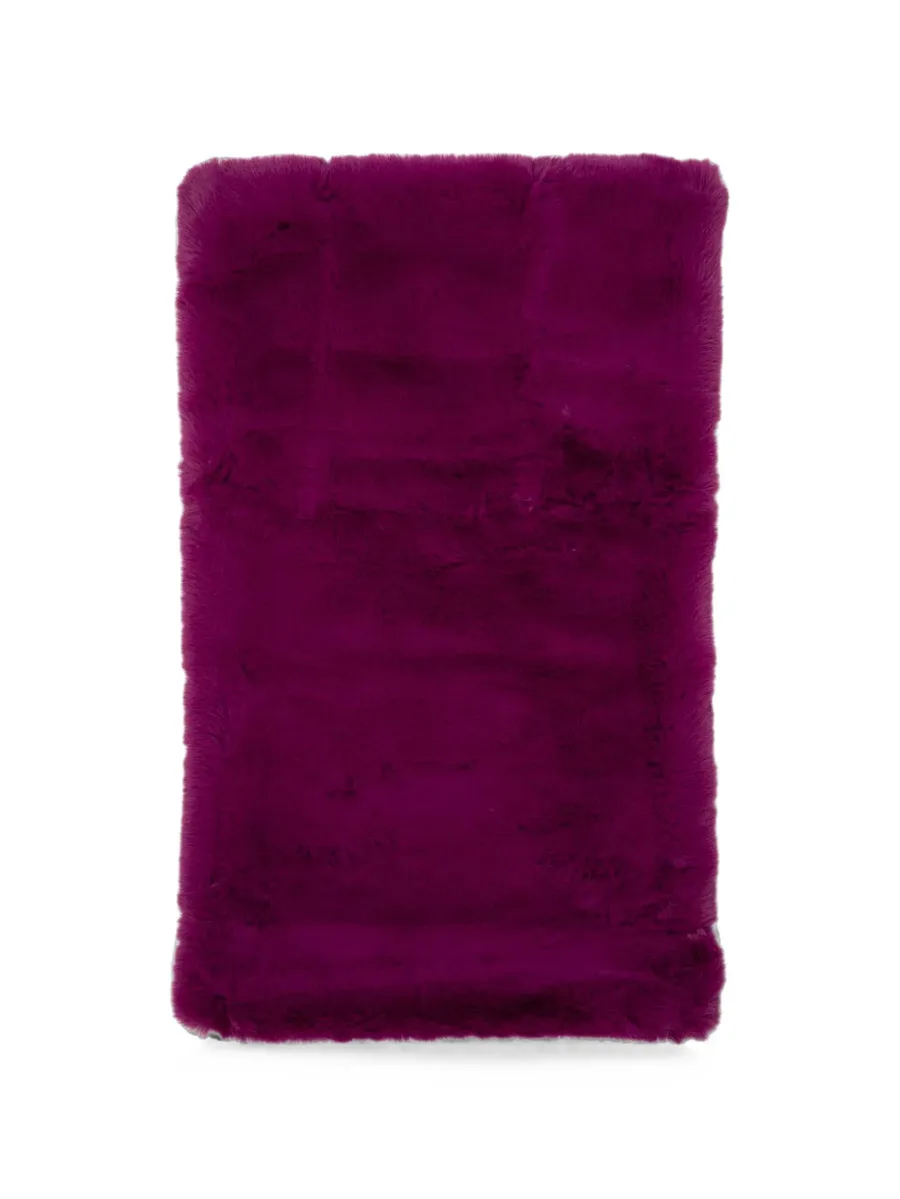 коврик для питомца Le Tapis из искусственного меха 2