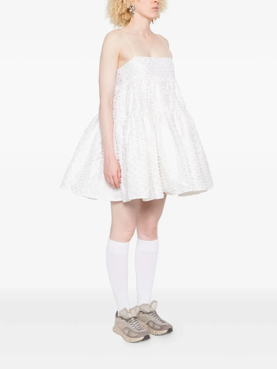 Oberra mini dress 5