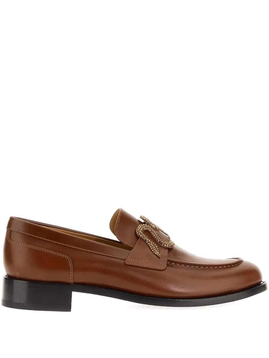 embellished loafers 2