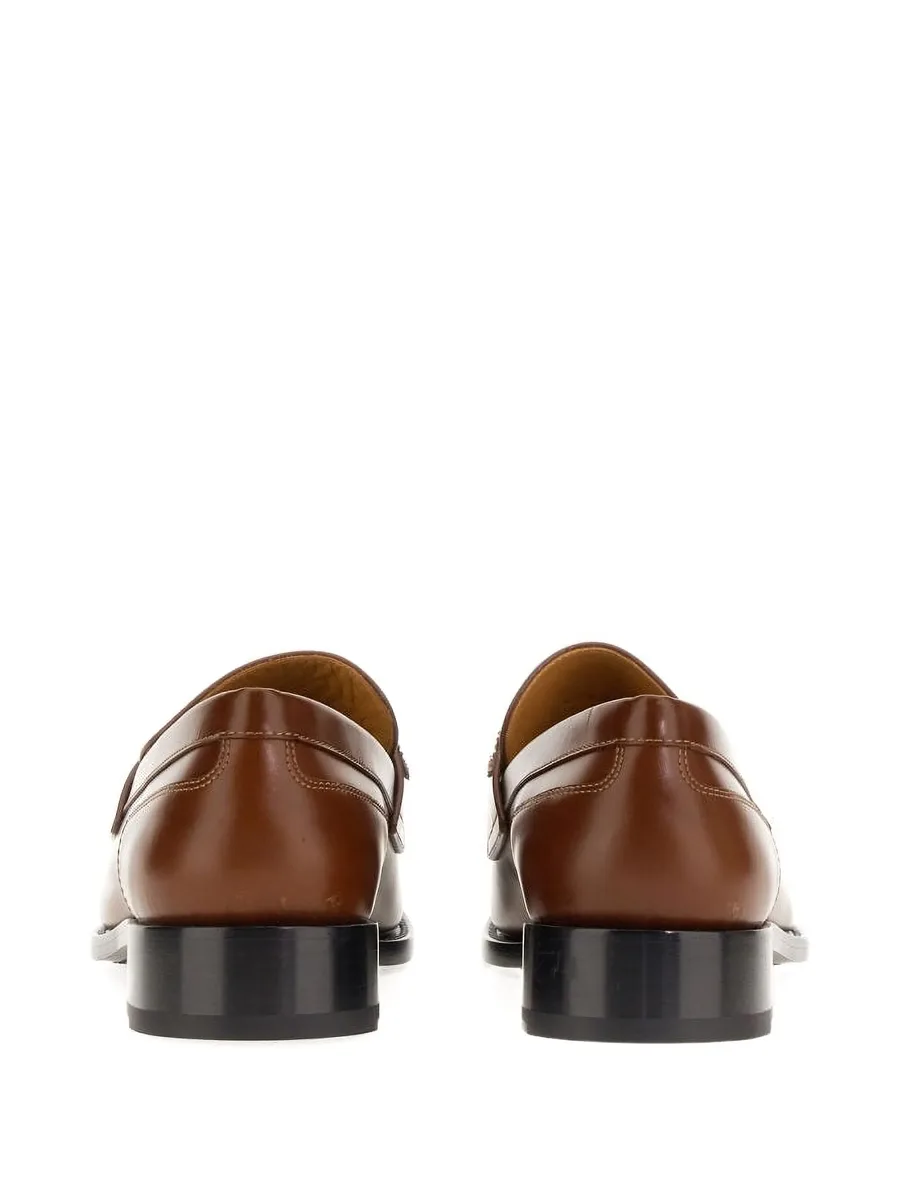 embellished loafers 5