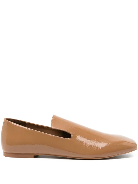 Allegra loafers