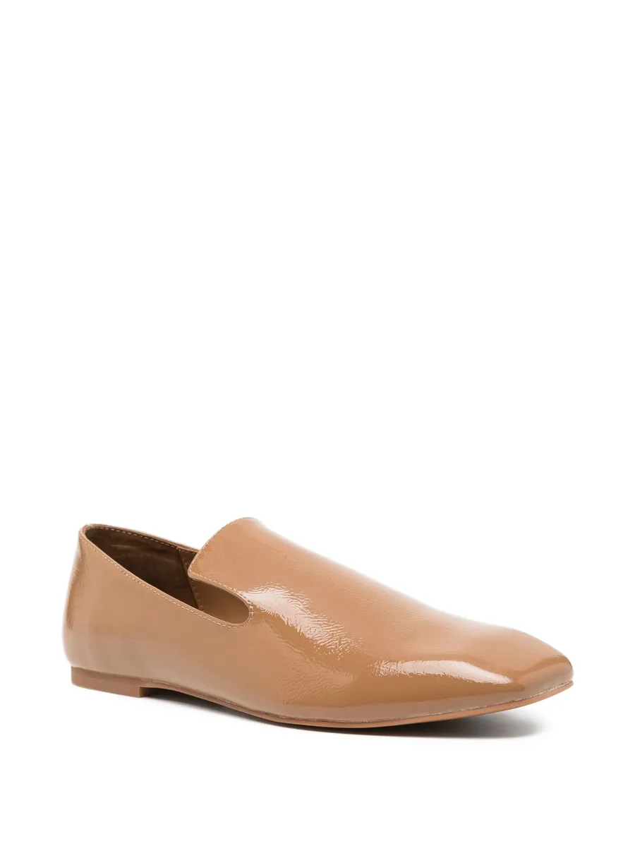 Allegra loafers 4