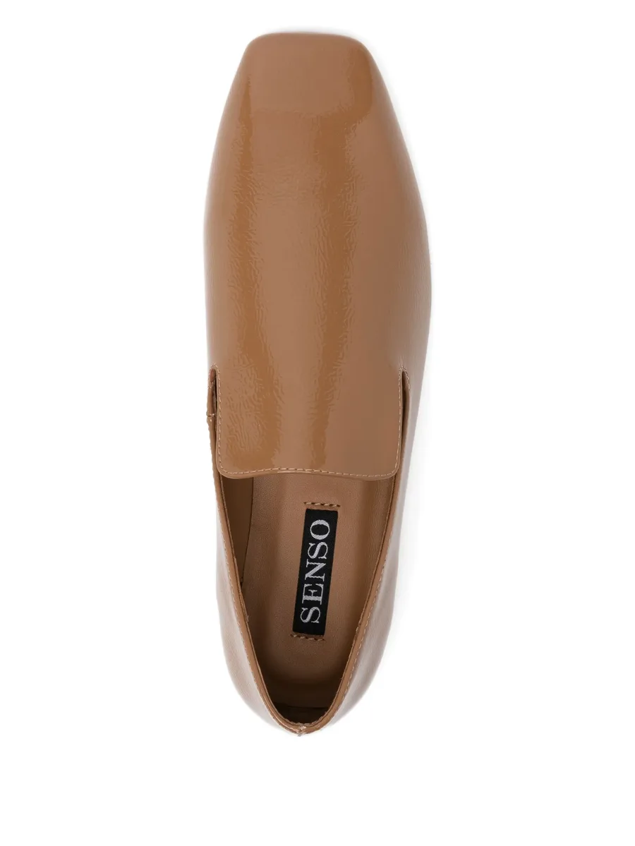 Allegra loafers 7