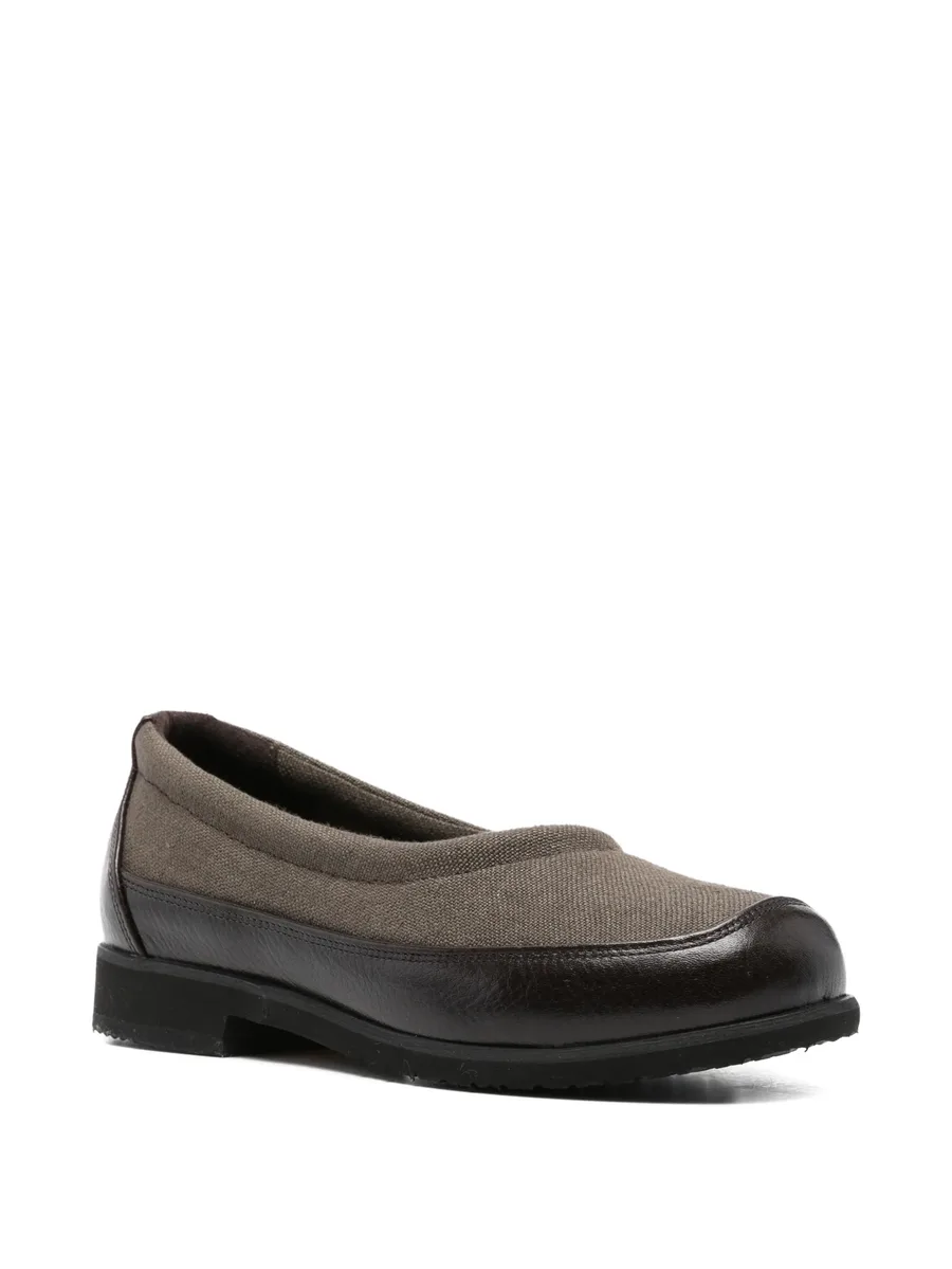 Bohemian loafers 4