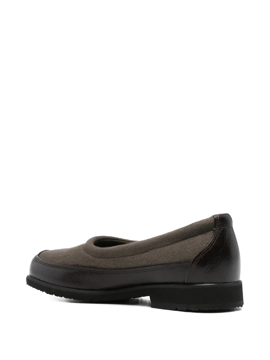 Bohemian loafers 6
