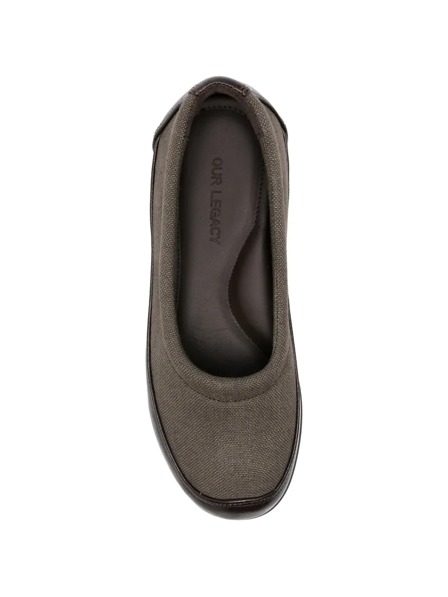 Bohemian loafers 7