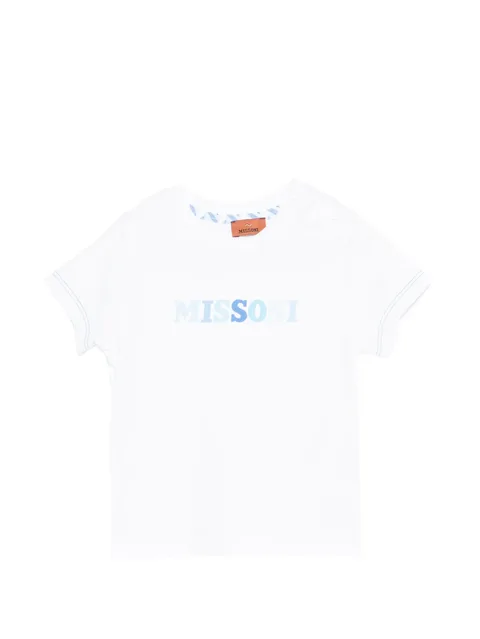 short-sleeve T-shirt