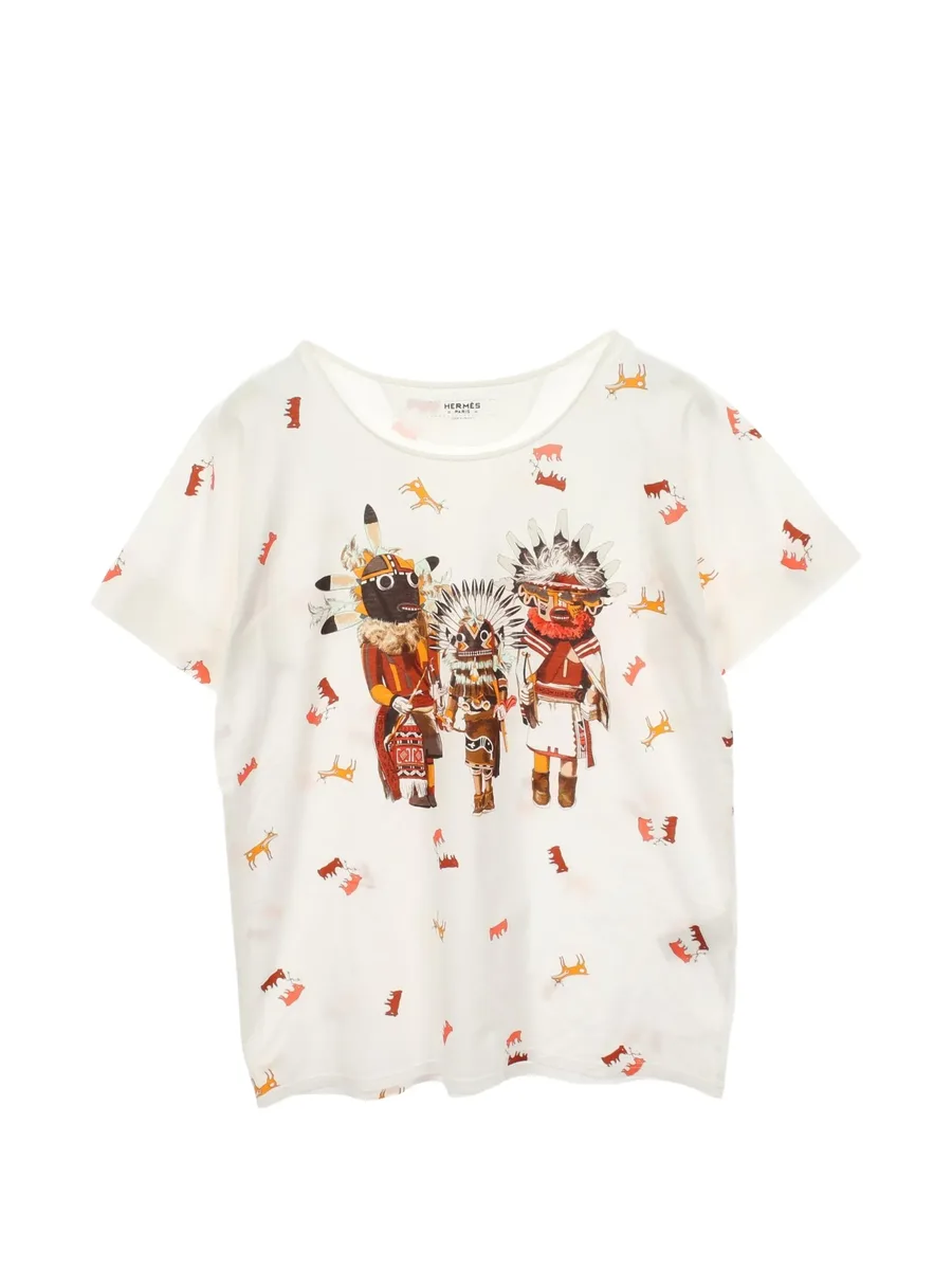 футболка Kachina 1