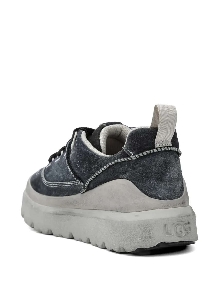 Heritage Utility sneakers 6