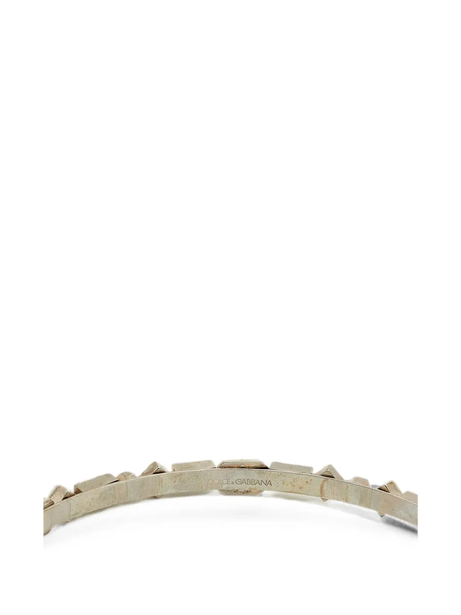 crystal-embellished headband 5