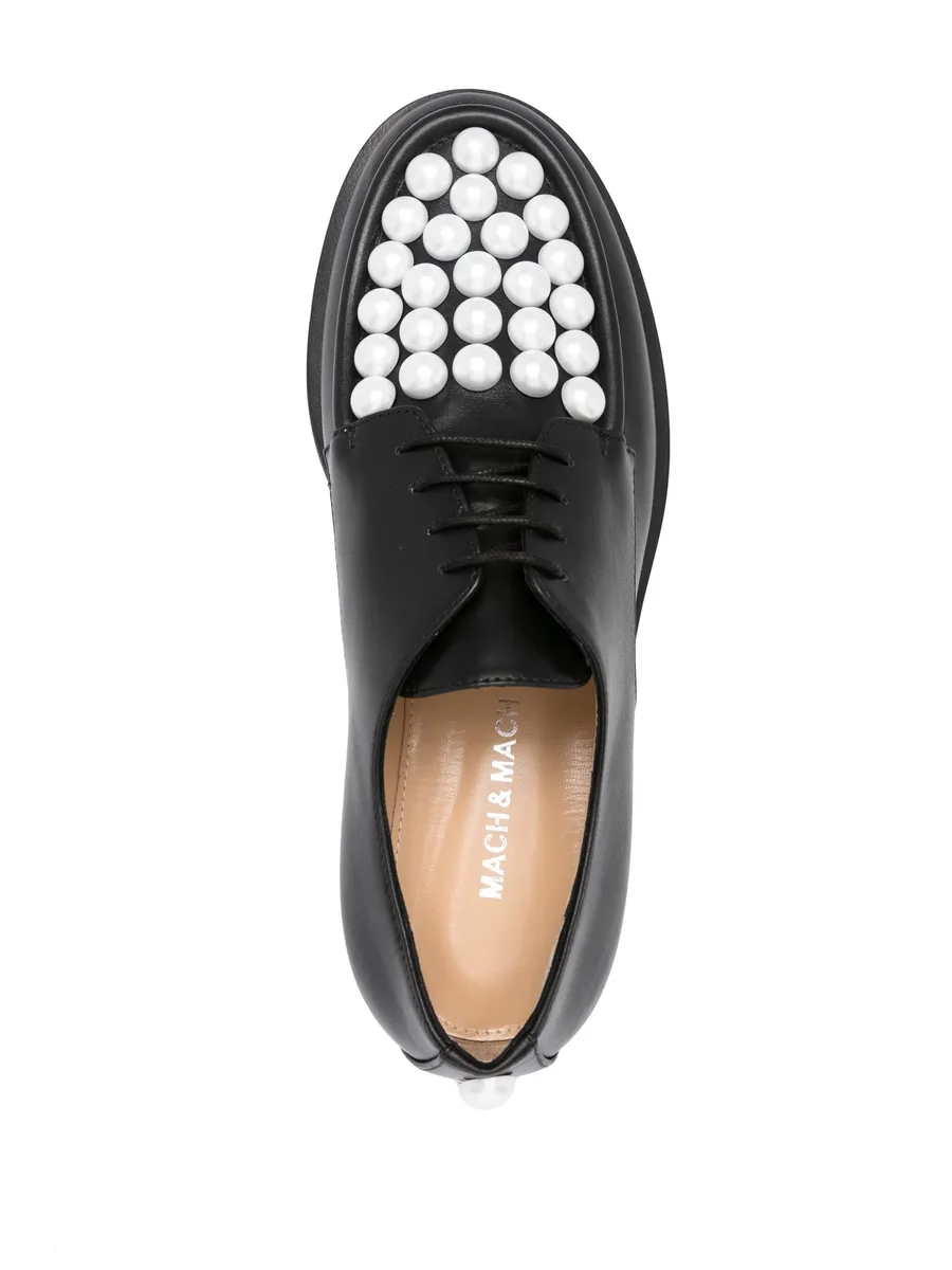 Sirene loafers 8