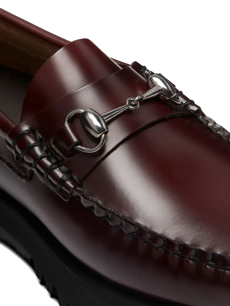 Weejuns 90s Lianna Horsebit loafers 11