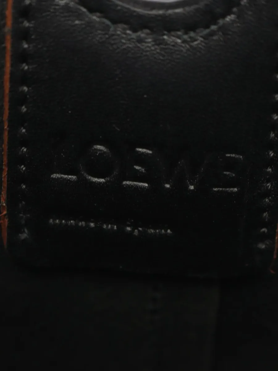 сумка-ведро Nano Leather Balloon Bag (2010-2026 годы) 5