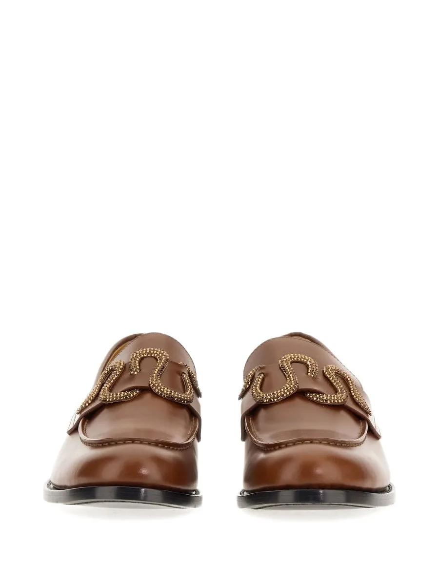 embellished loafers 3