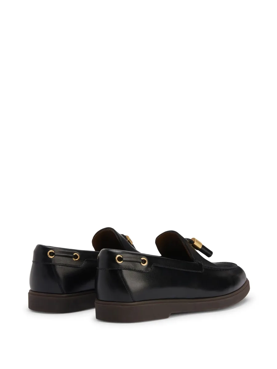 лоферы The Maui Tassels 6