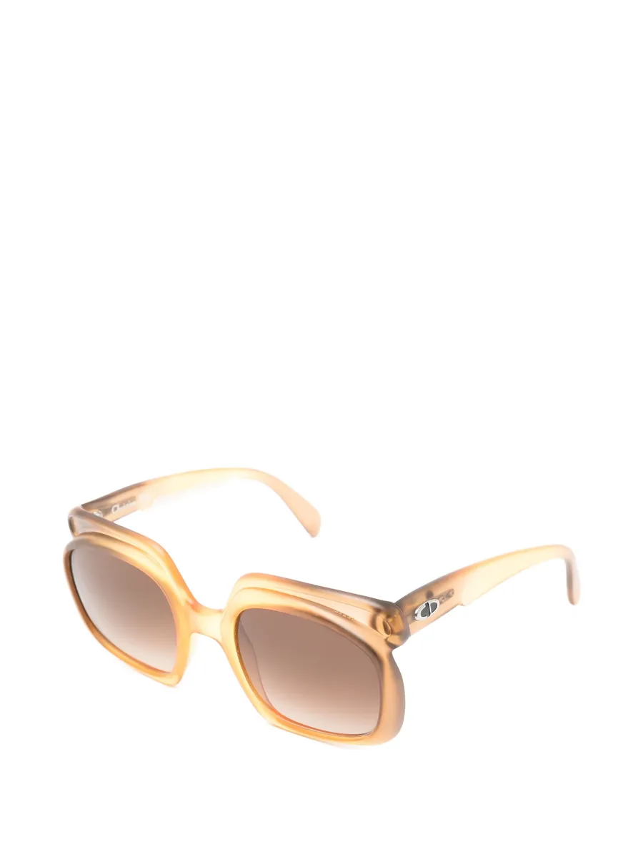 1970s CD-logo sunglasses 4