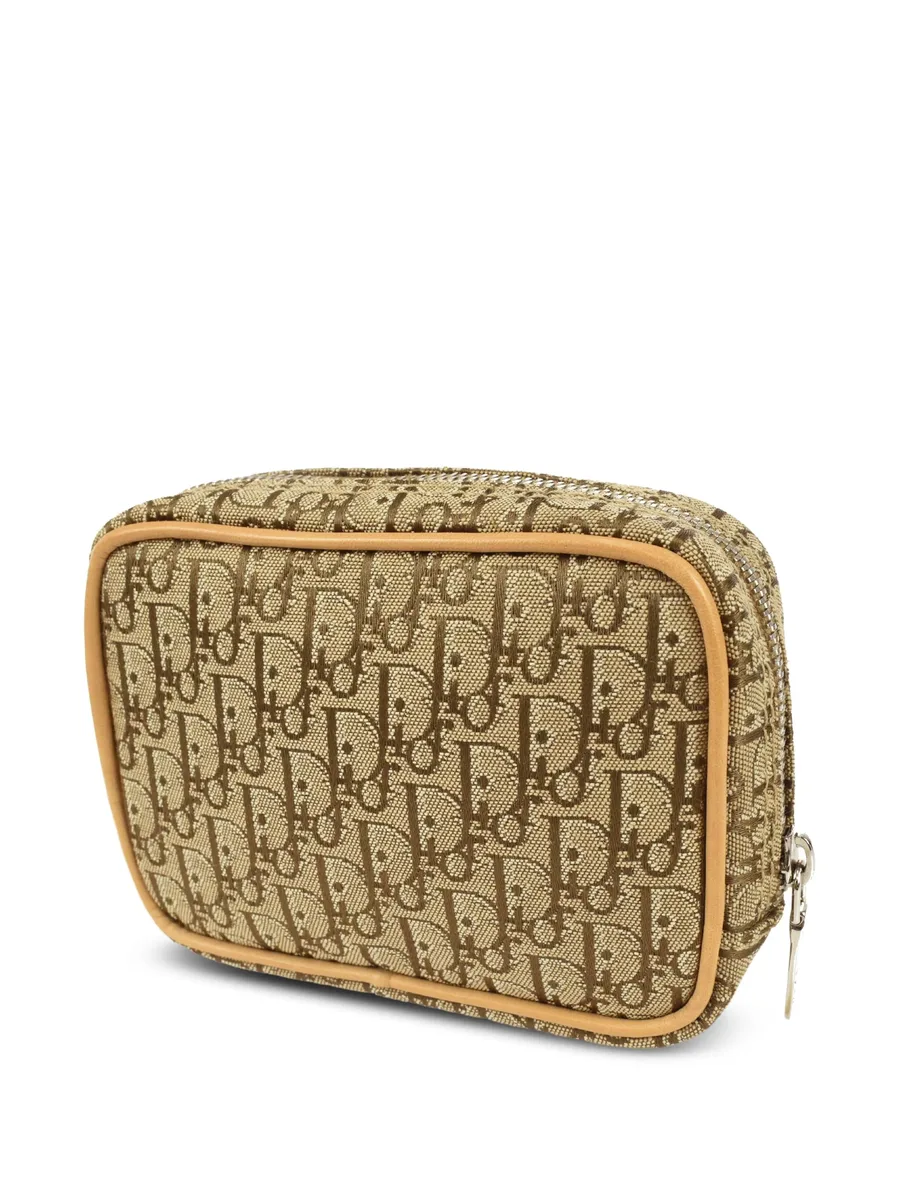 1990-2000s mini Trotter pouch 4