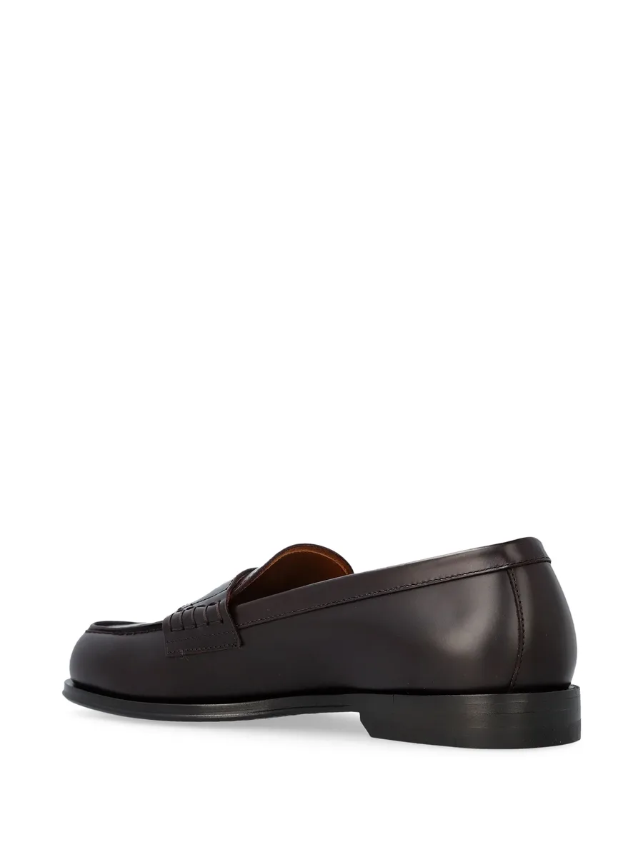 Neoclassic loafers 6