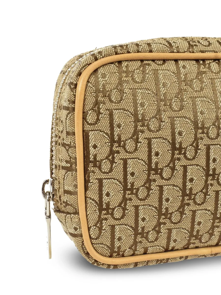 1990-2000s mini Trotter pouch 5
