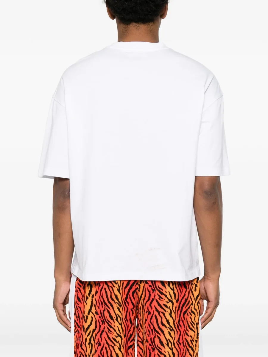 Tiger Tee T-shirt 7