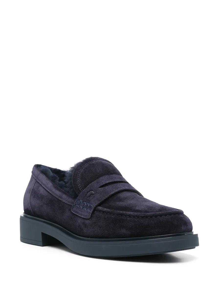 Harris loafers 3