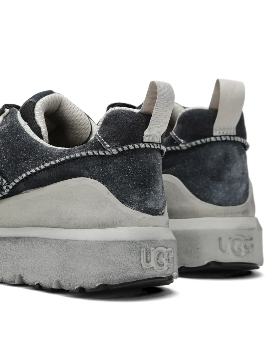 Heritage Utility sneakers 9