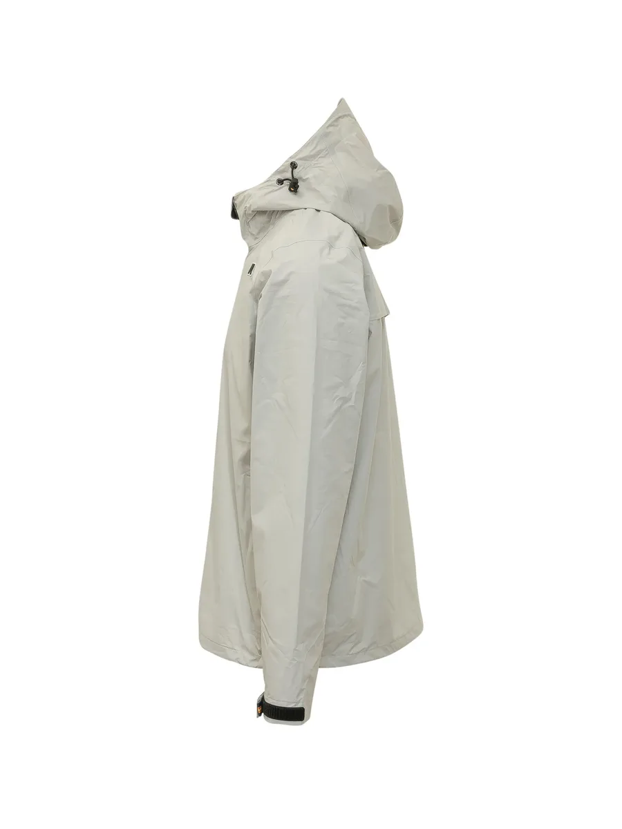 Charmian Travel hooded jacket 3