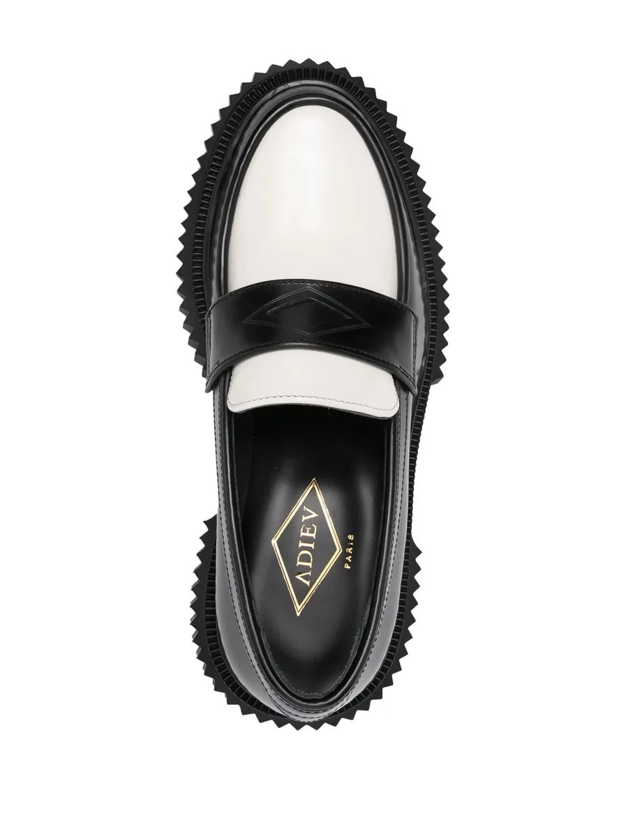Type 182 loafers 8