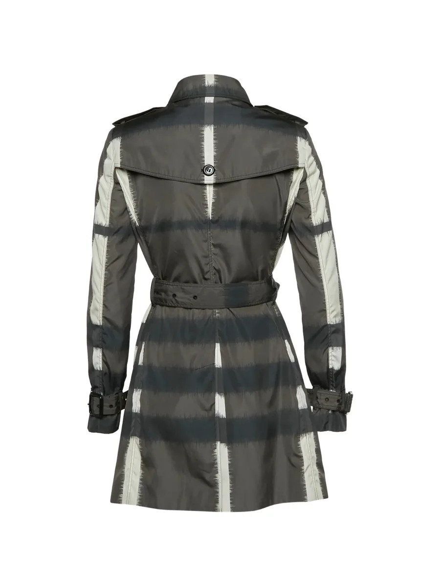 Waterloo trench coat 4