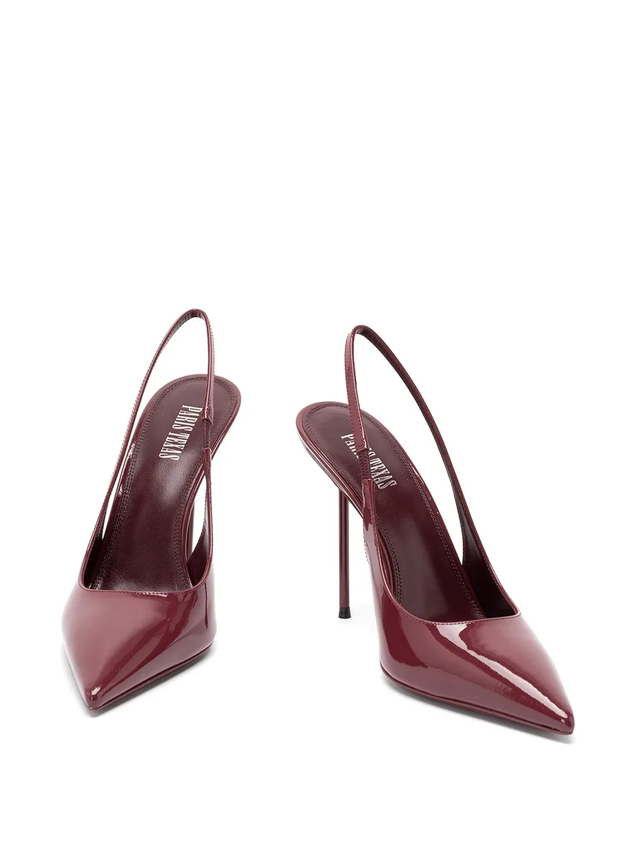 Lidia slingback pumps 3
