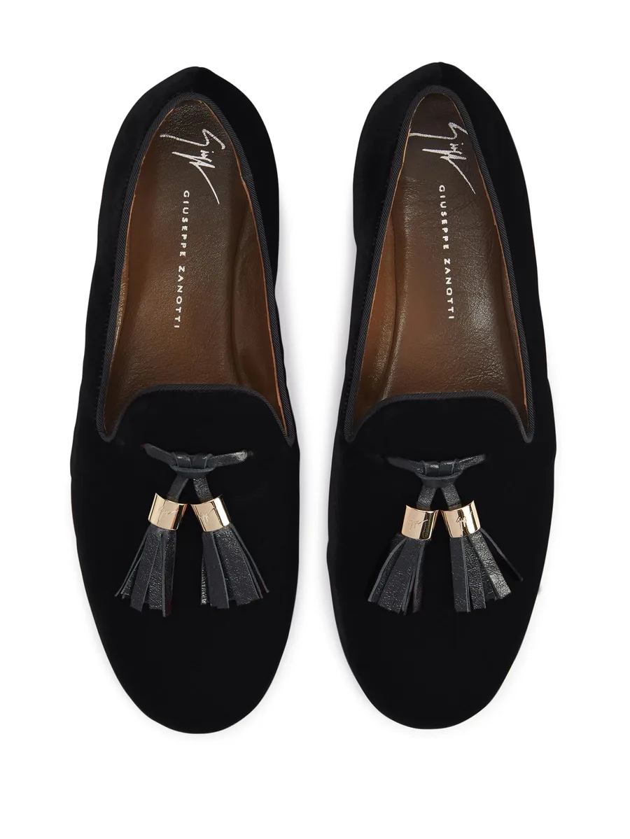 Maltine loafers 8