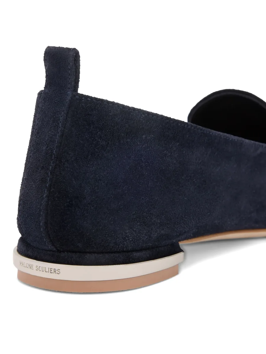 Dora loafers 8