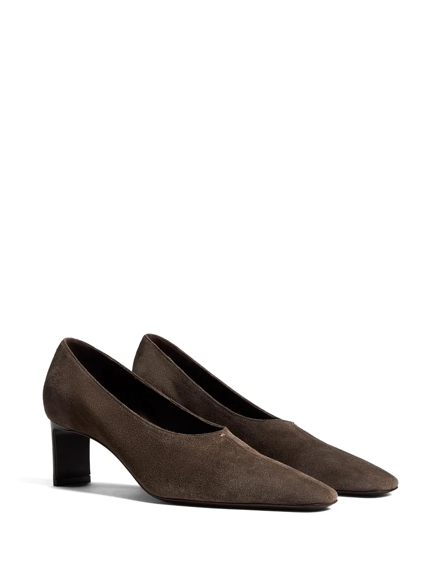 Cecilia pumps 3