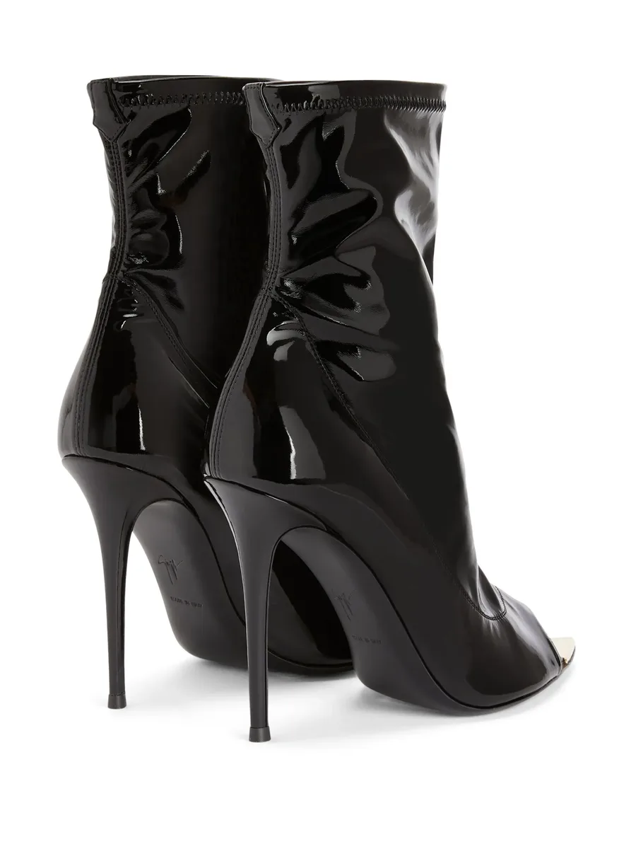 ботильоны Intriigo Bootie 105 6