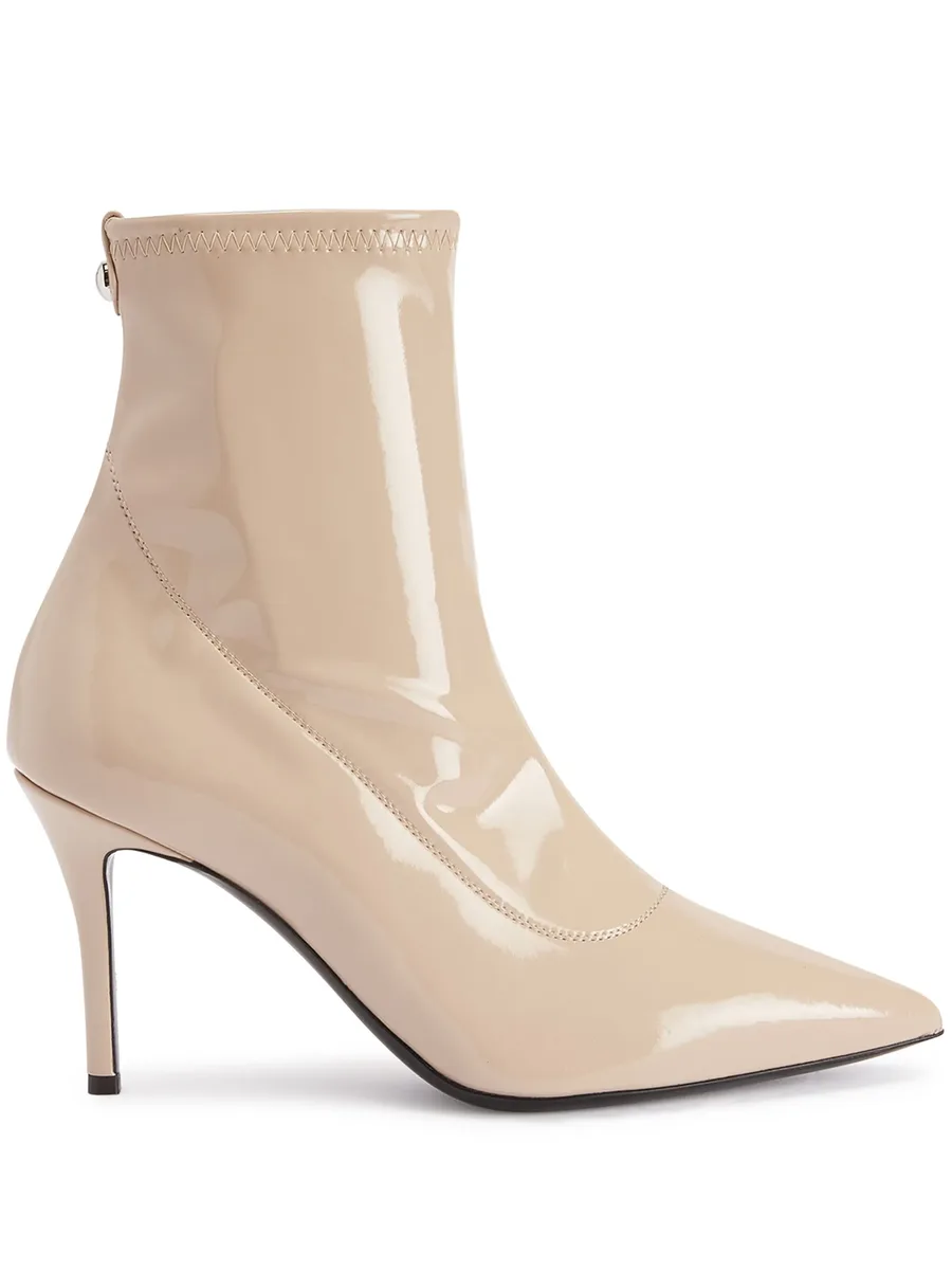 90mm Mirea boots 1
