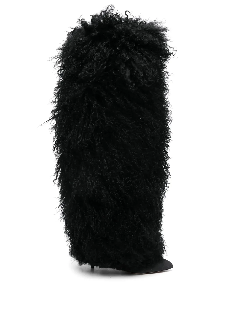 сапоги Furry 105 1