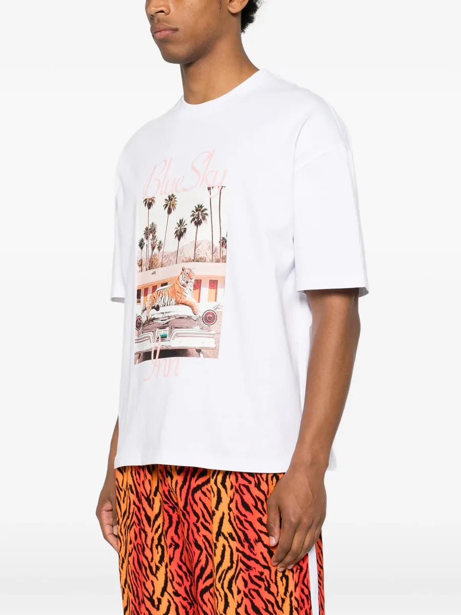 Tiger Tee T-shirt 6