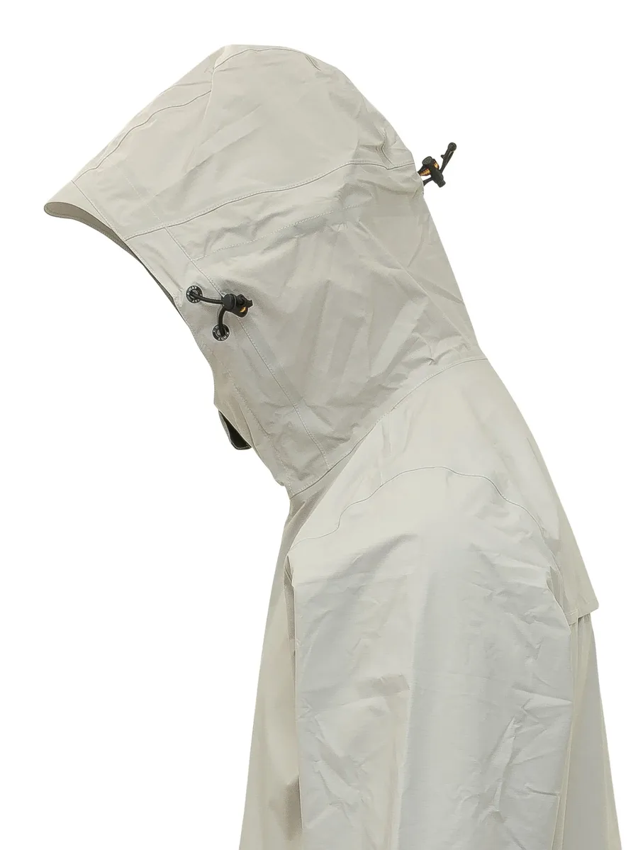 Charmian Travel hooded jacket 8