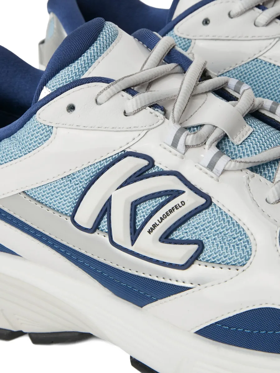 Orion monogram sneakers 10