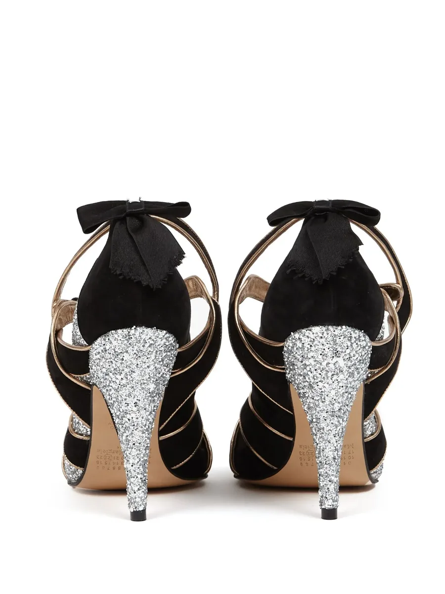 Tabi Monster pumps 6