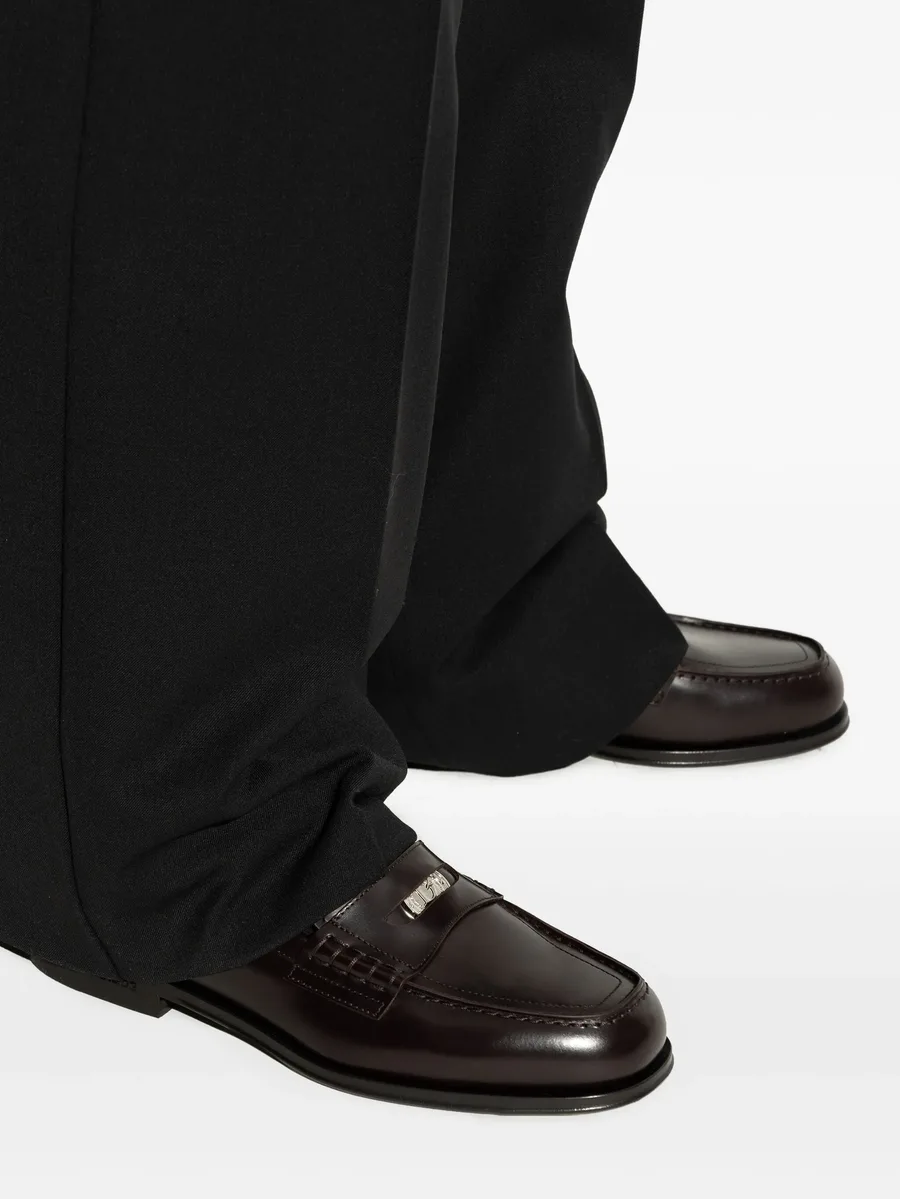 Neoclassic loafers 9