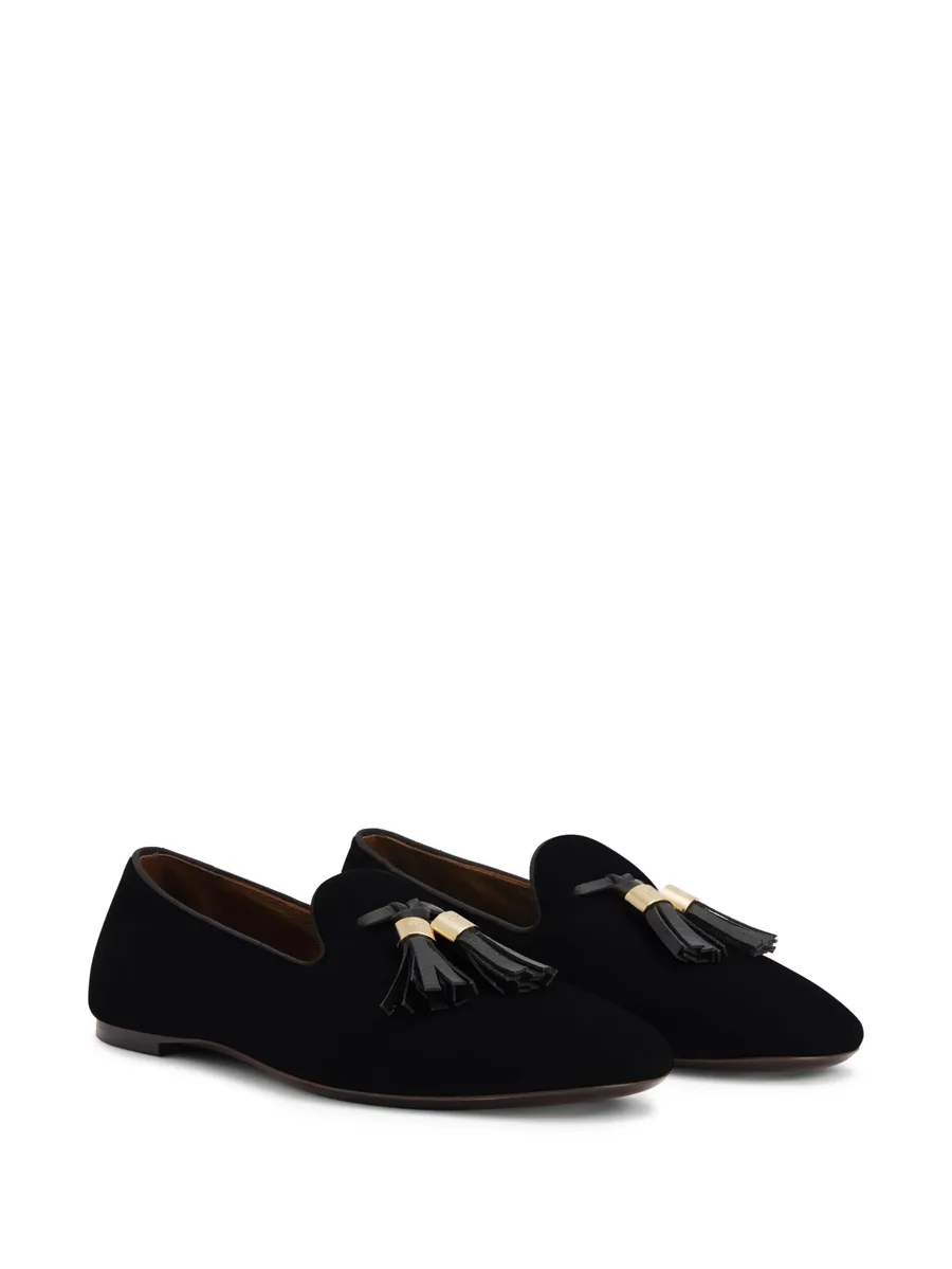 Maltine loafers 4