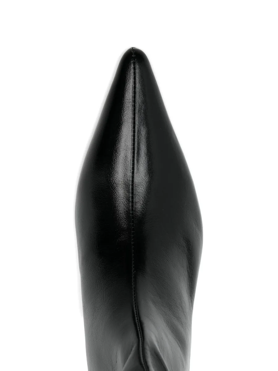 40mm Hesla I boots 7
