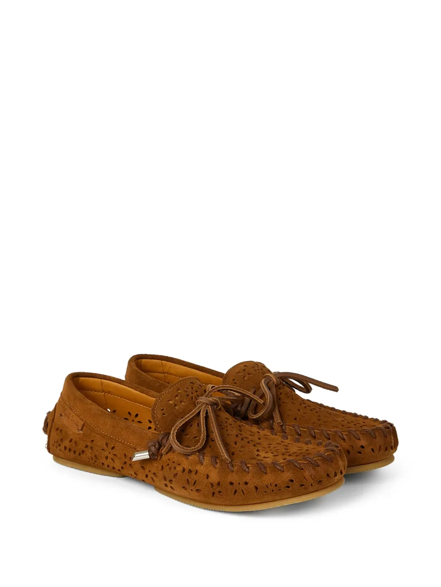 Sonna loafers 4