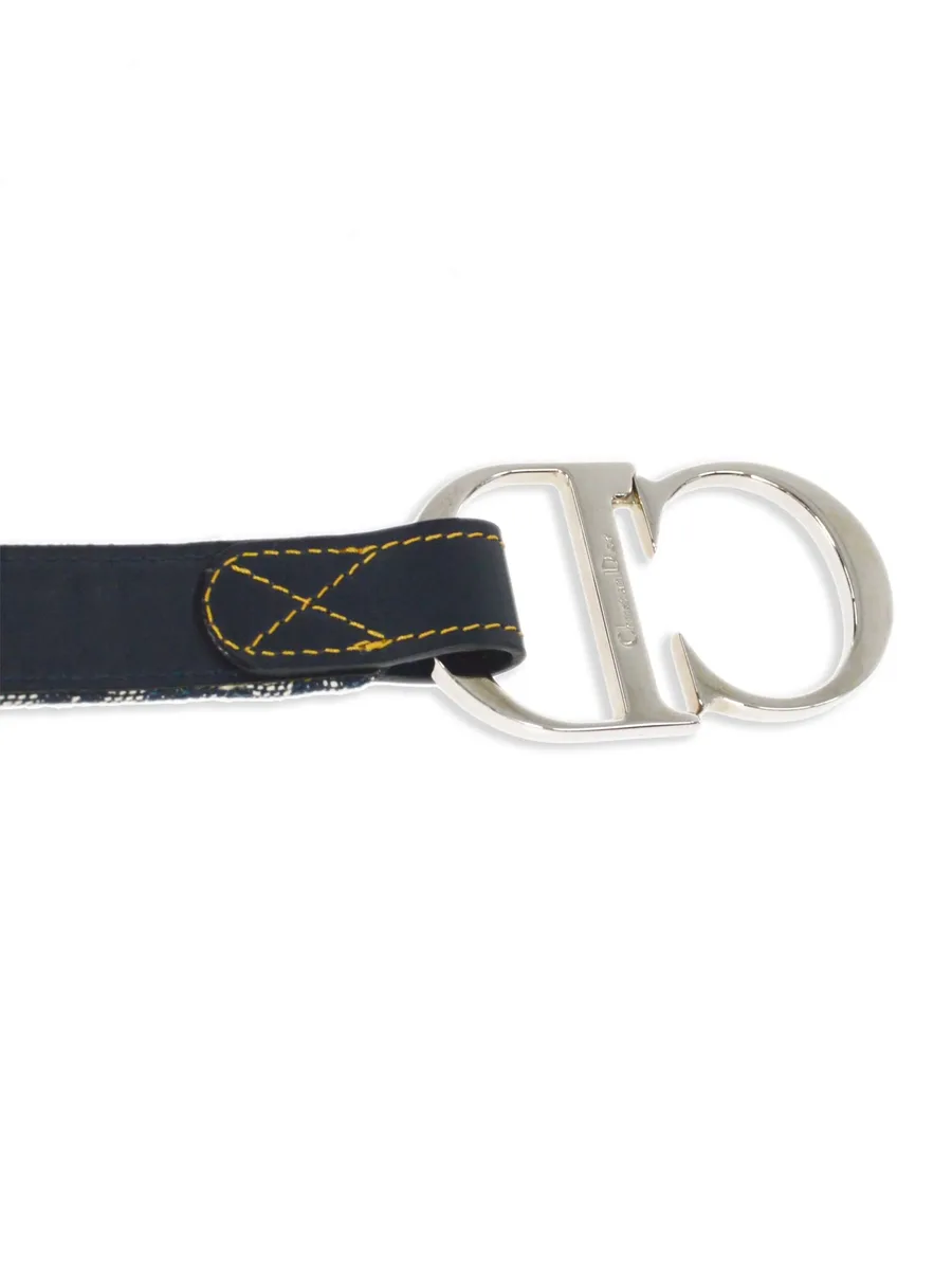 2004 Oblique canvas belt 5