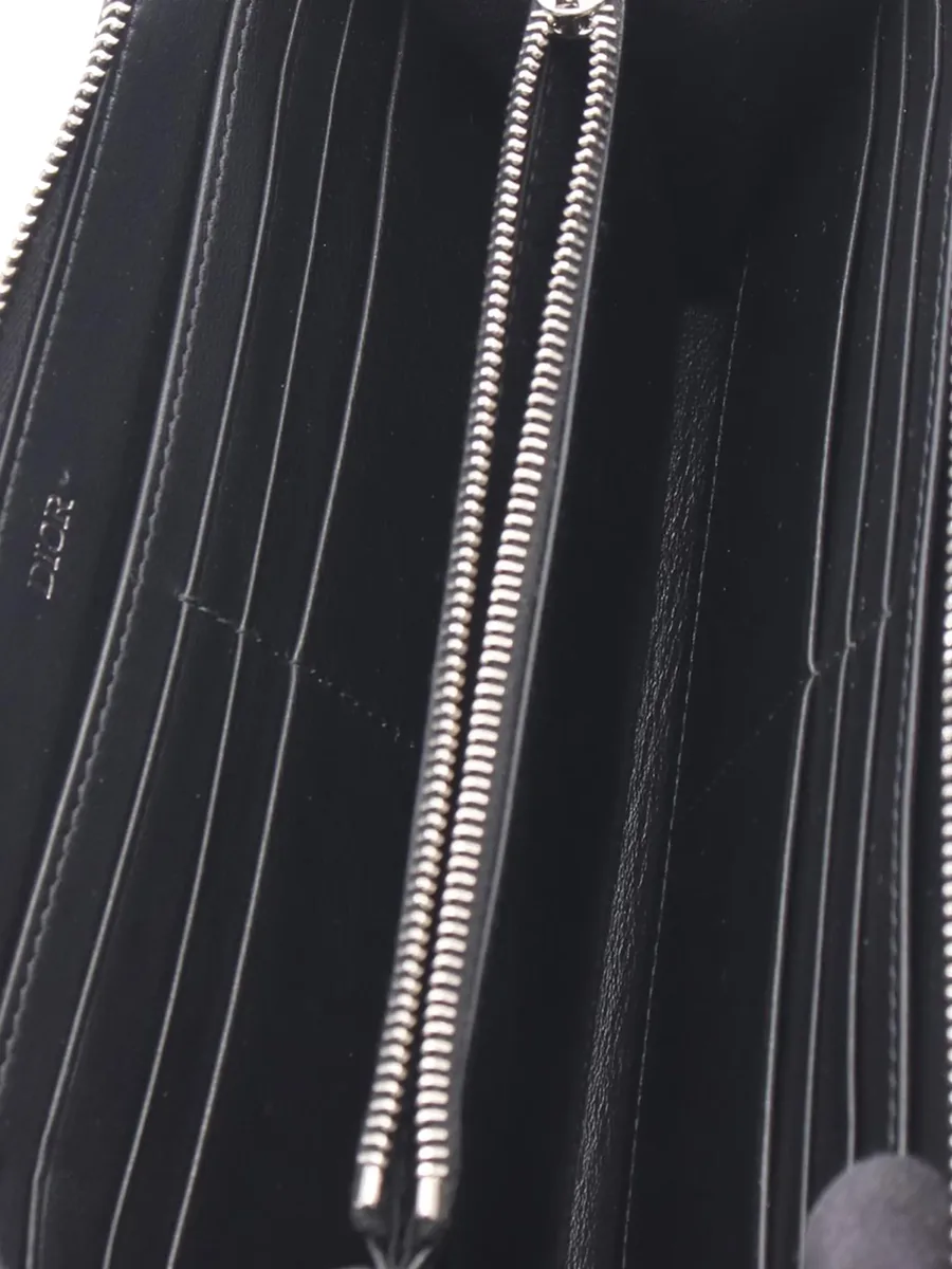 2010-2026 Leather Wallet long wallets 6